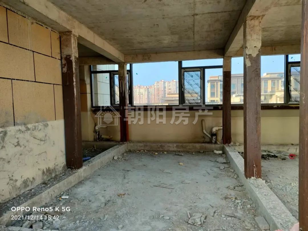 顺景天城三期睿园 120平 南向三室洋房 学区房 交通便利