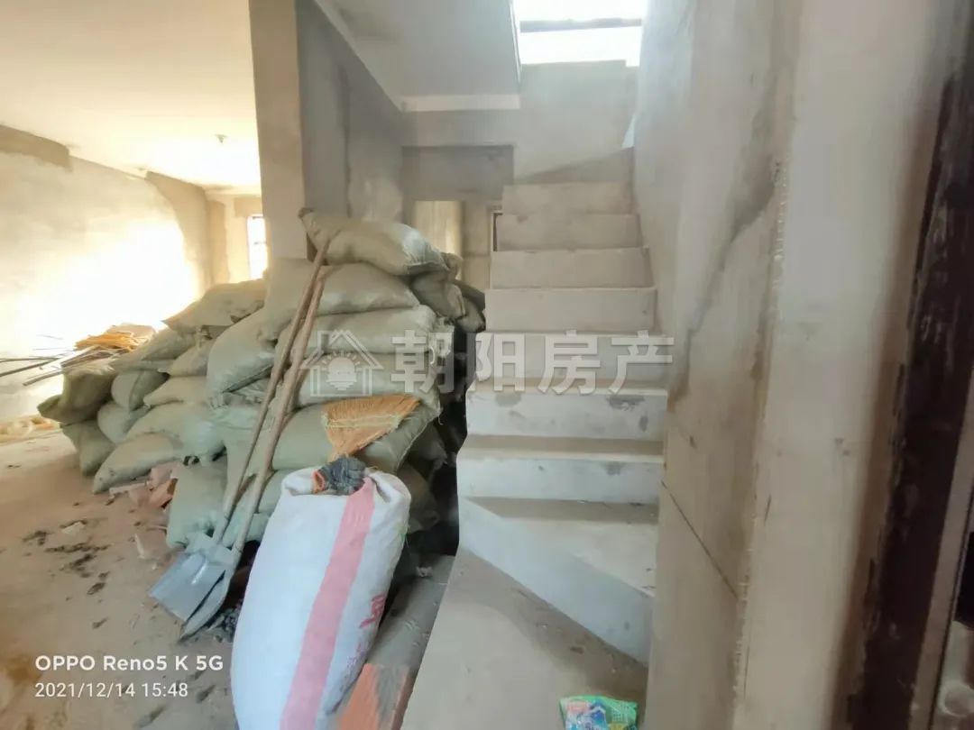 顺景天城三期睿园 120平 南向三室洋房 学区房 交通便利