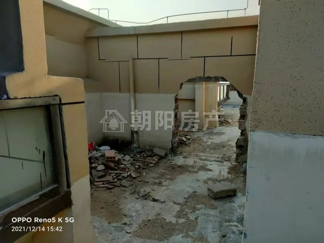 顺景天城三期睿园 120平 南向三室洋房 学区房 交通便利