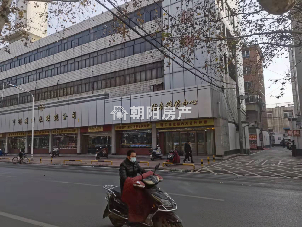 新淮文化村 70平 南向三居 交通便利 简装