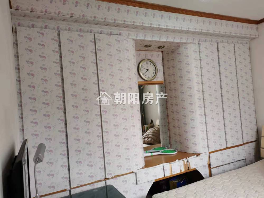 广场小区 75平 朝南两居 满五唯一 学区房 4533元/平