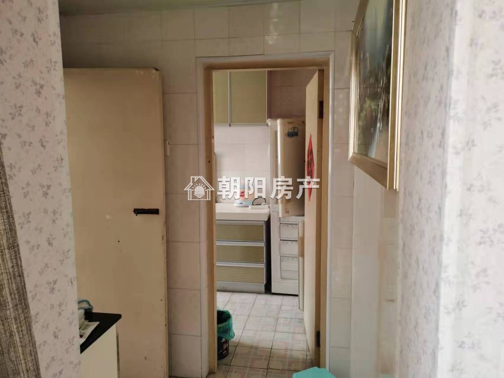 广场小区 75平 朝南两居 满五唯一 学区房 4533元/平