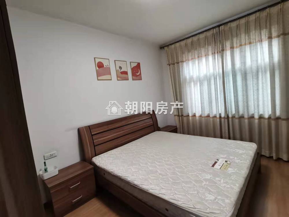 广场小区 75平 朝南两居 满五唯一 学区房 4533元/平
