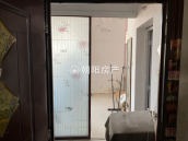 金龙门公寓 42平 一室一厅 交通便利 简装