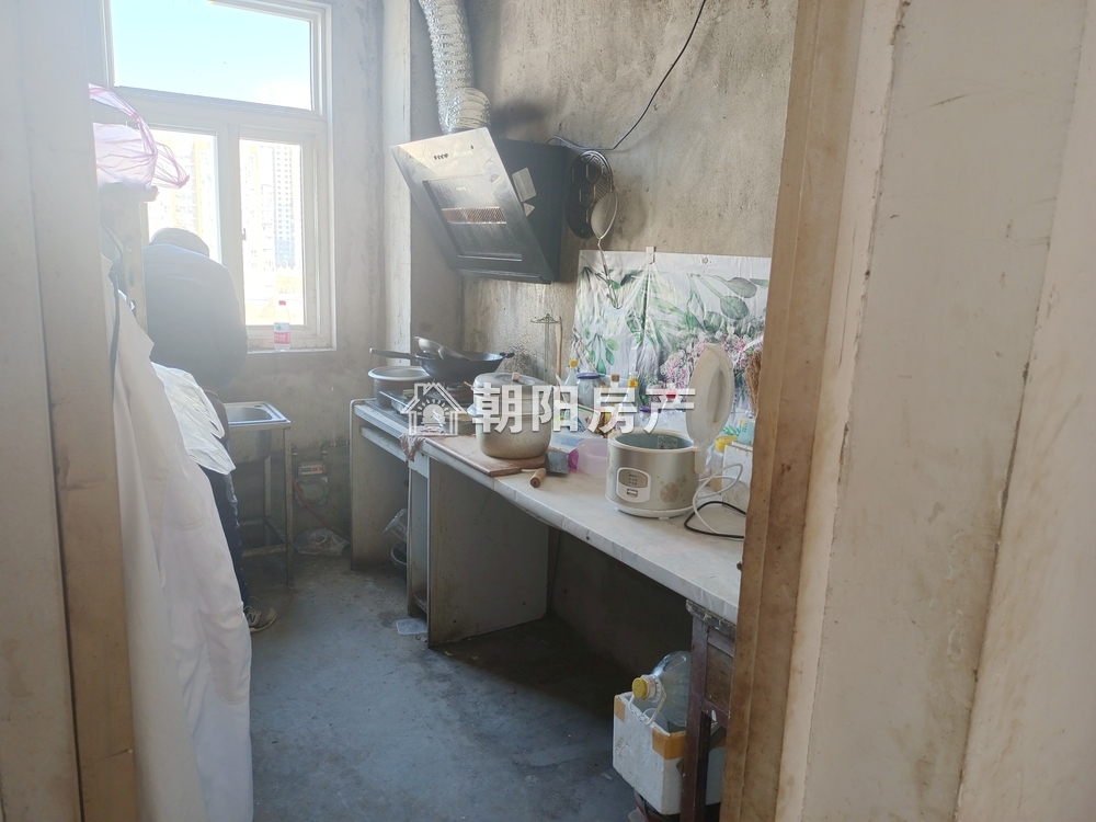 银鹭安居苑 127平 南向三居 采光好 交通便利