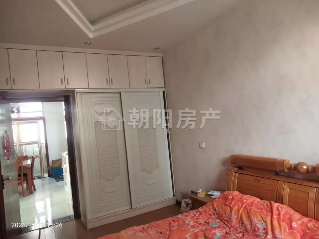 锦绣广场 109平 南向精装三室 学区房 随时看房