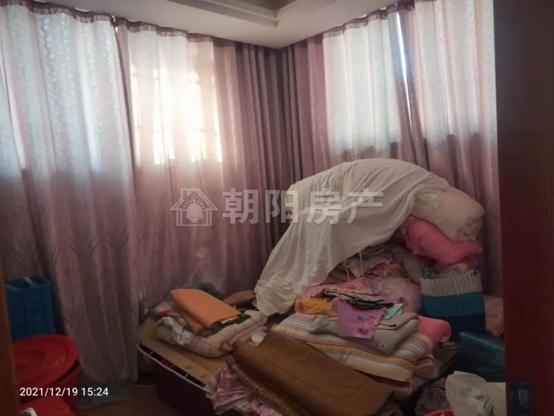 锦绣广场 109平 南向精装三室 学区房 随时看房