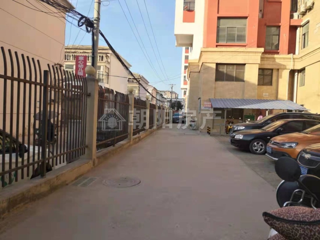 锦绣广场 109平 南向精装三室 学区房 随时看房