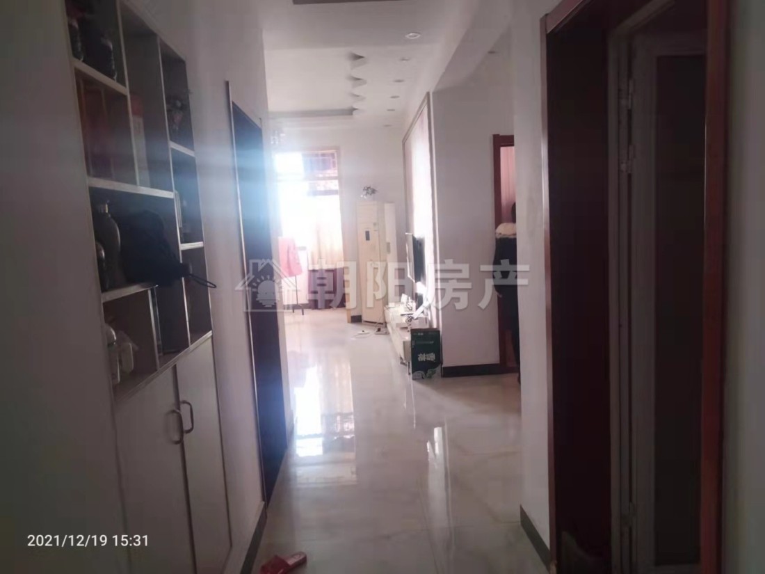 锦绣广场 109平 南向精装三室 学区房 随时看房