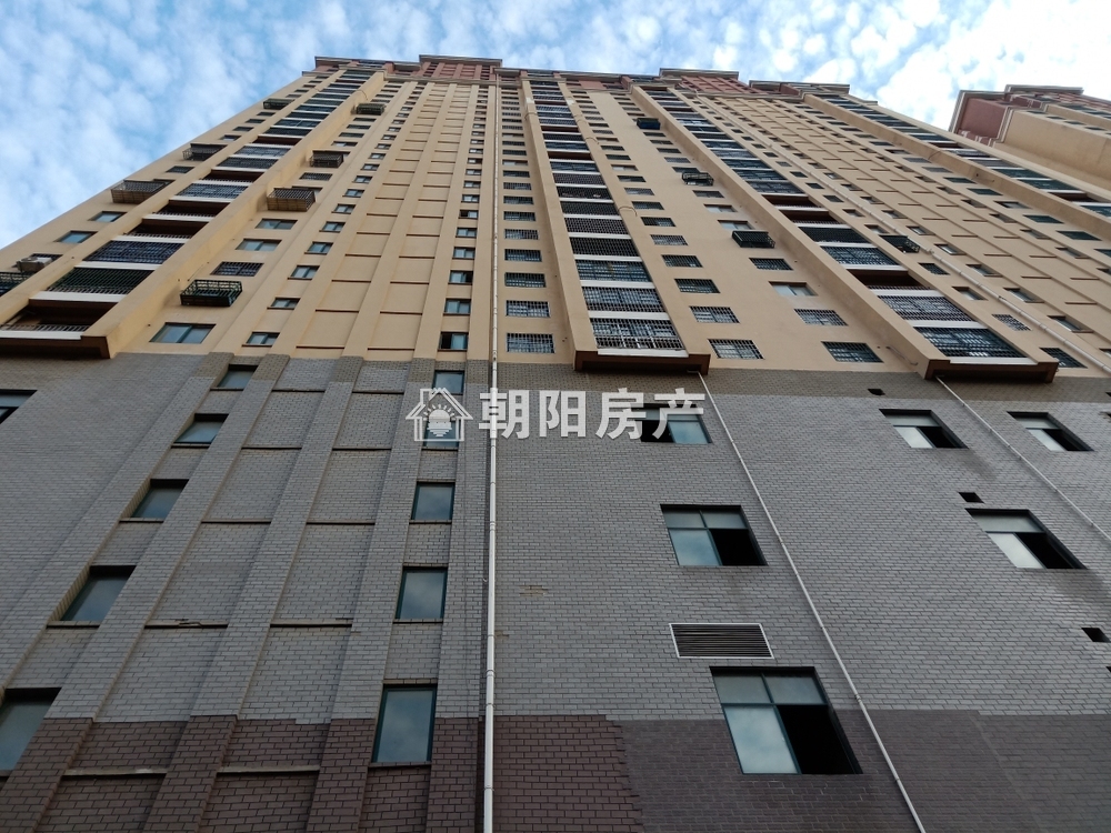 中环国际广场仕府 85平 南向两室 学区房 交通便利 随时看房