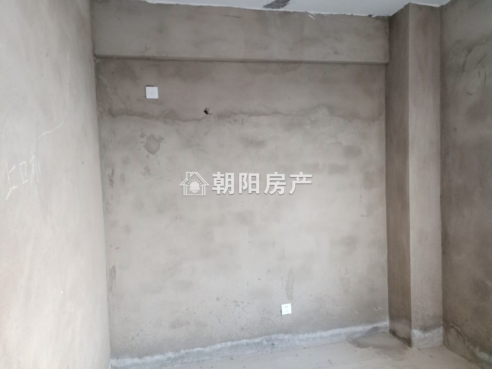 中环国际广场仕府 85平 南向两室 学区房 交通便利 随时看房