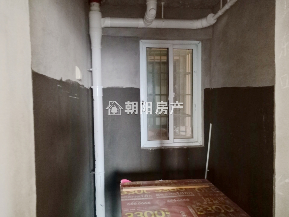 中环国际广场仕府 85平 南向两室 学区房 交通便利 随时看房