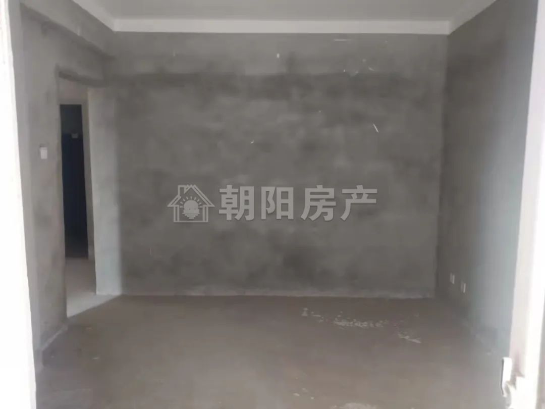 稻香花园二期 117平 南向三室 交通便利 环境好