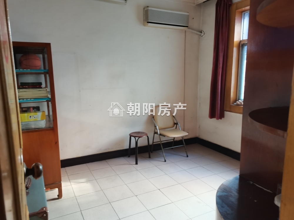 机厂新建村 57平 南向两居 满两年 简装 交通便利