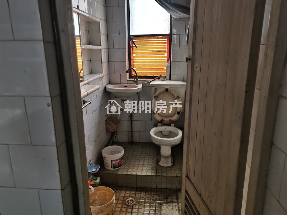 机厂新建村 57平 南向两居 满两年 简装 交通便利