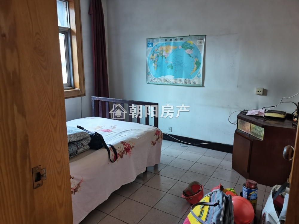 机厂新建村 57平 南向两居 满两年 简装 交通便利