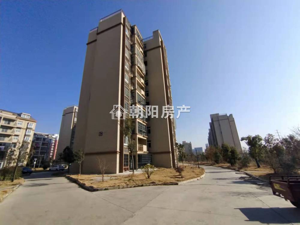 玉兰苑 109平 朝南三室 满五唯一 交通便利