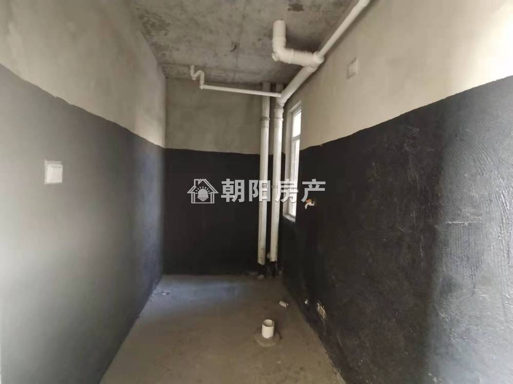 玉兰苑 109平 朝南三室 满五唯一 交通便利