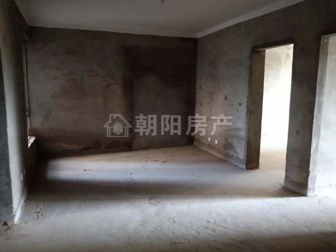 稻香花园二期 115平 南向三室 交通便利 环境好