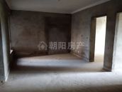 稻香花园二期 115平 南向三室 交通便利 环境好