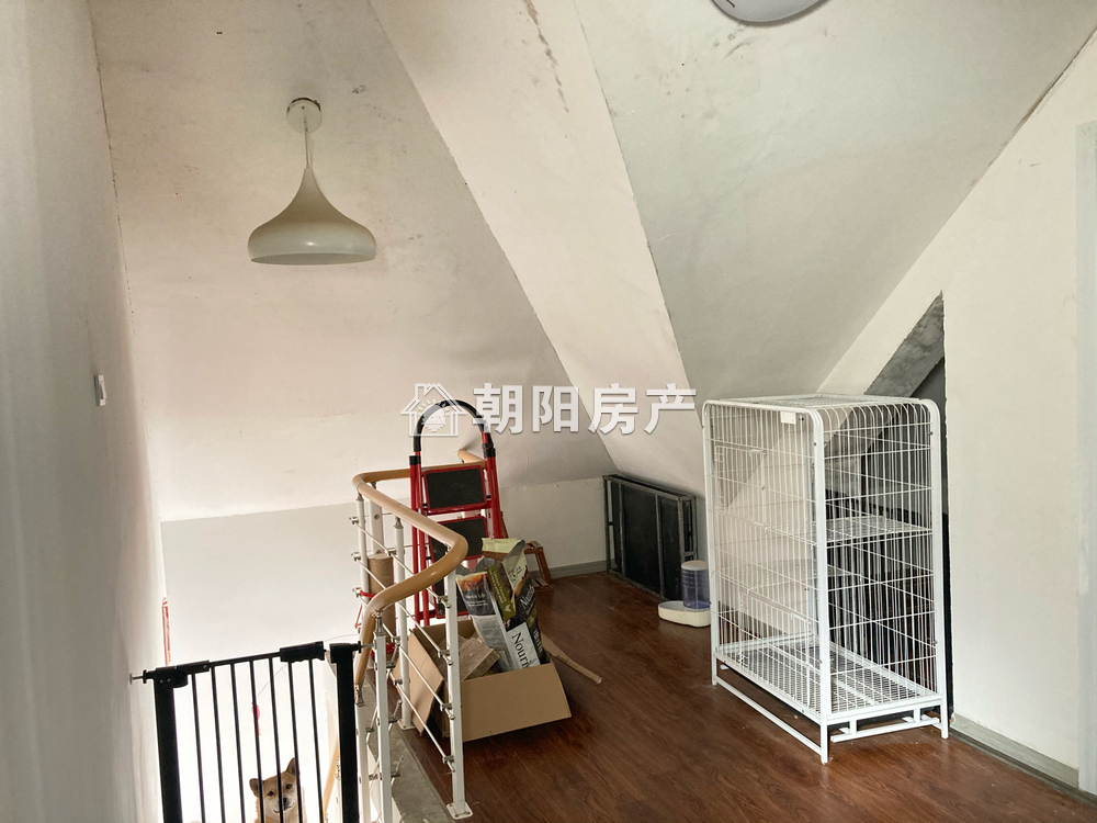 银鹭安居苑 80平 南向三居 精装 满两年 学区房