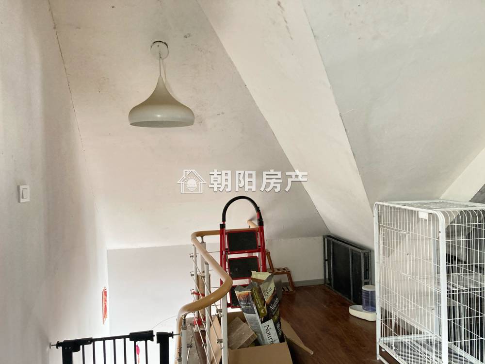 银鹭安居苑 80平 南向三居 精装 满两年 学区房