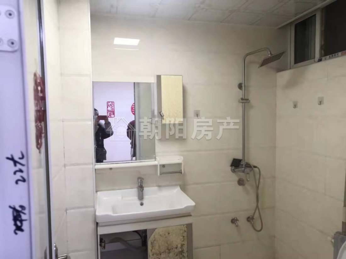 熙城熙园 79平 南向两室 满两年 交通便利