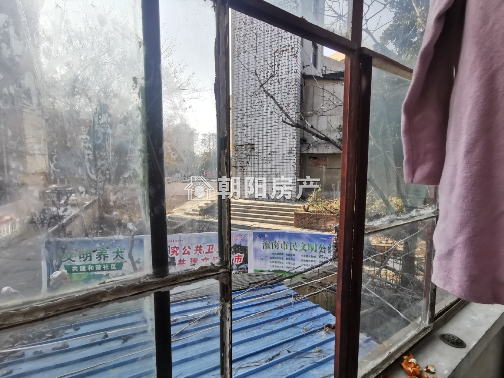 法院新村 64平 南向两室 满两年 学区房 交通便利