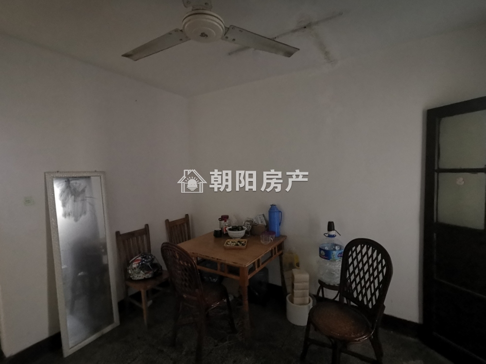 法院新村 64平 南向两室 满两年 学区房 交通便利