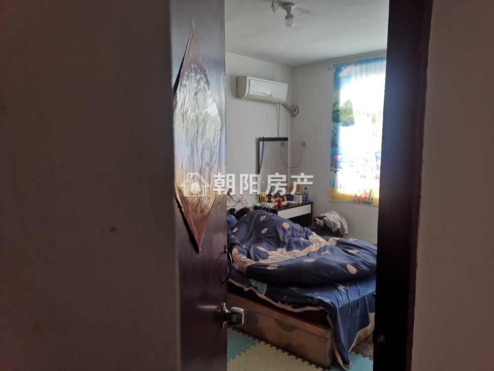 法院新村 64平 南向两室 满两年 学区房 交通便利