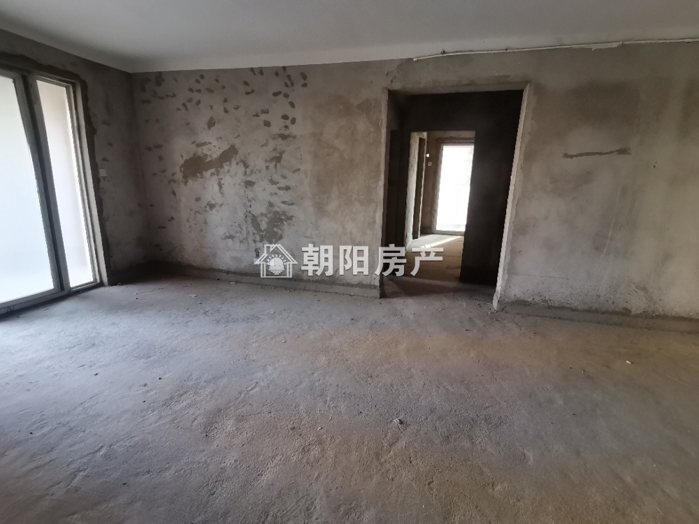 稻香花园二期 130平 南向三居 交通便利 学区房
