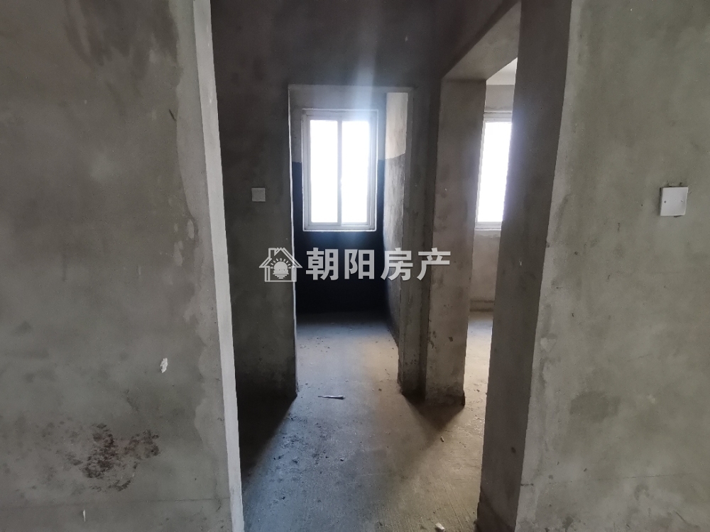 稻香花园二期 130平 南向三居 交通便利 学区房