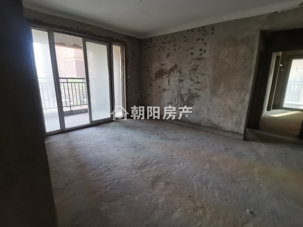 稻香花园二期 130平 南向三居 交通便利 学区房