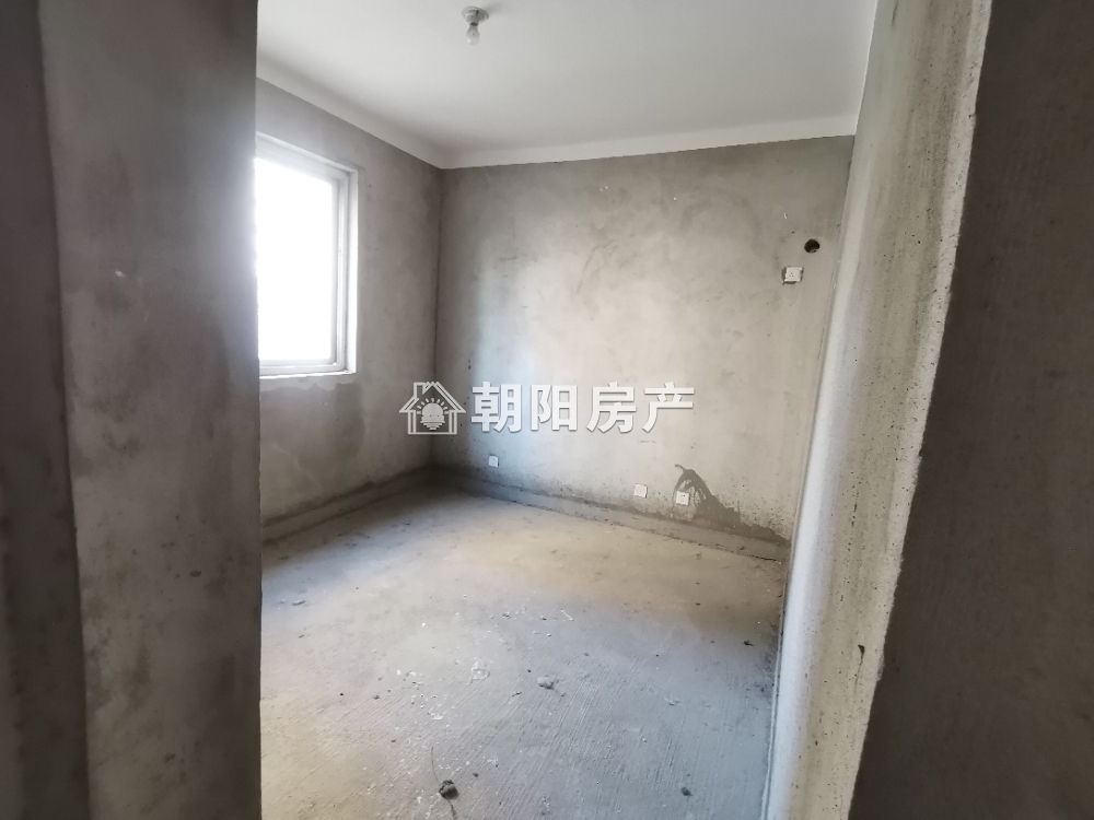 稻香花园二期 130平 南向三居 交通便利 学区房