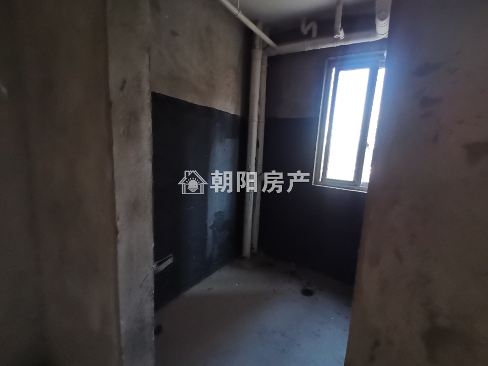 稻香花园二期 130平 南向三居 交通便利 学区房