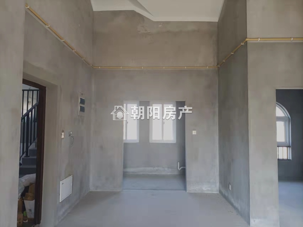 顺发泽润园二期 74平 朝南两室 采光好环境好 随时看房