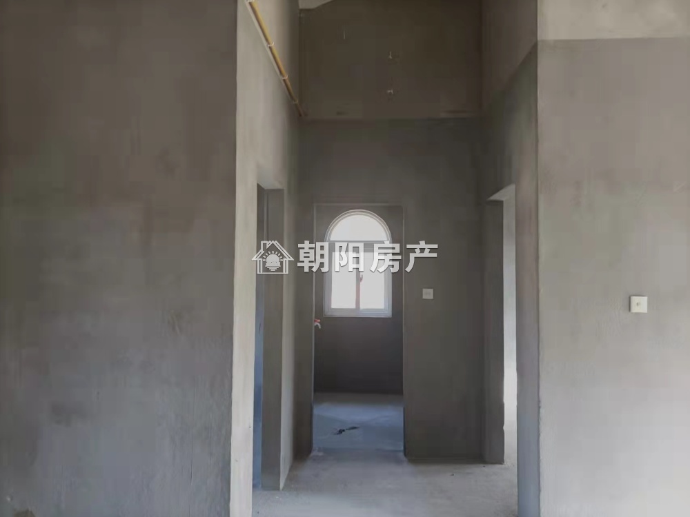 顺发泽润园二期 74平 朝南两室 采光好环境好 随时看房