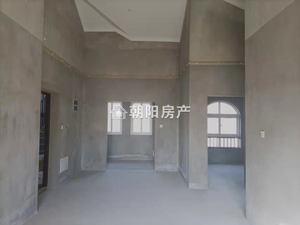 顺发泽润园二期 74平 朝南两室 采光好环境好 随时看房