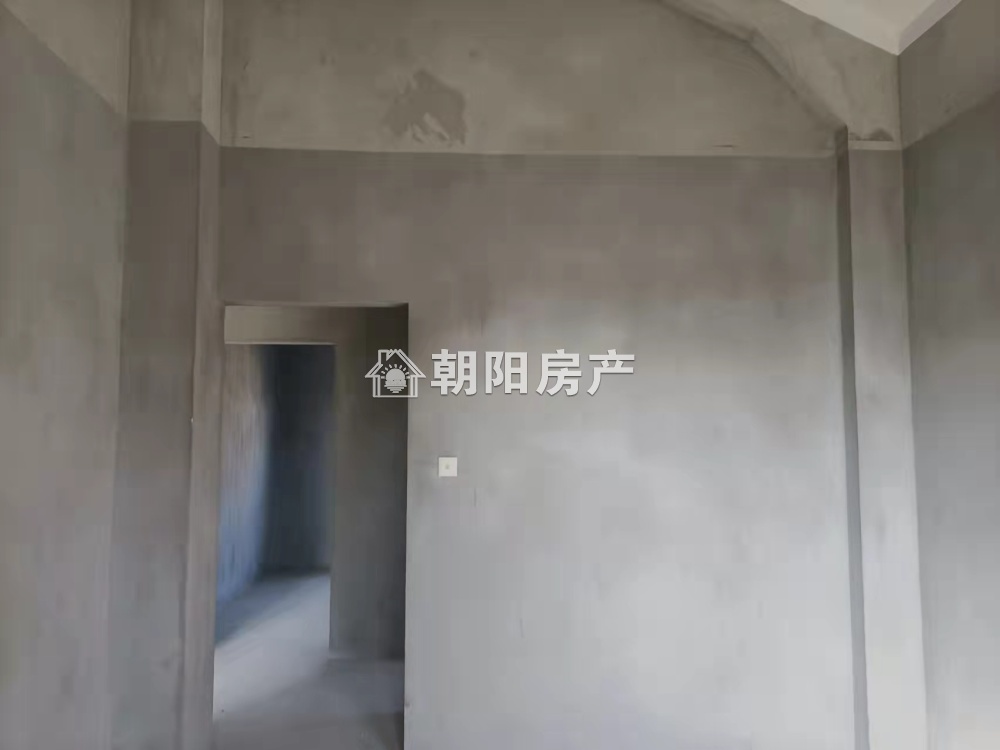 顺发泽润园二期 74平 朝南两室 采光好环境好 随时看房