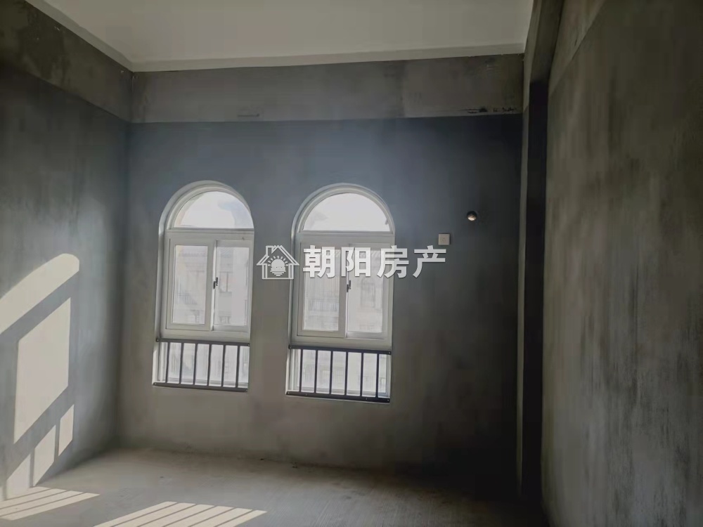 顺发泽润园二期 74平 朝南两室 采光好环境好 随时看房