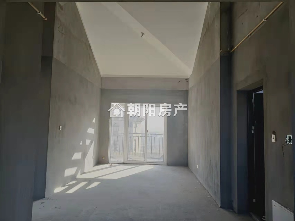 顺发泽润园二期 74平 朝南两室 采光好环境好 随时看房
