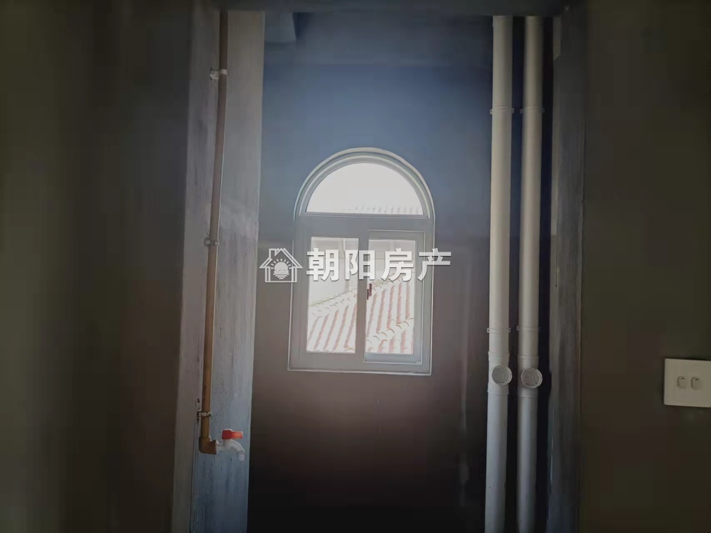 顺发泽润园二期 74平 朝南两室 采光好环境好 随时看房