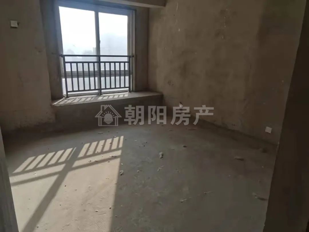 稻香花园二期 90平 南向两室 采光好 交通便利 4500元/平