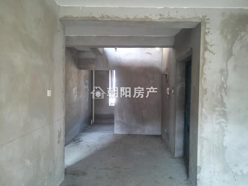 龙兴园 155平 南向大三居 满五唯一 学区房 2249元/平