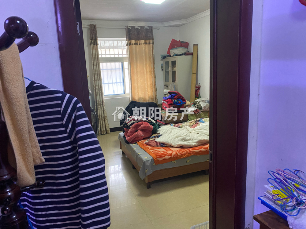 桂苑东区 95平 南向精装两居 2210元/平 采光好