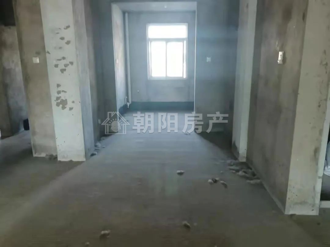 寿滨小区 107平 朝南三室 学区房 独家房源