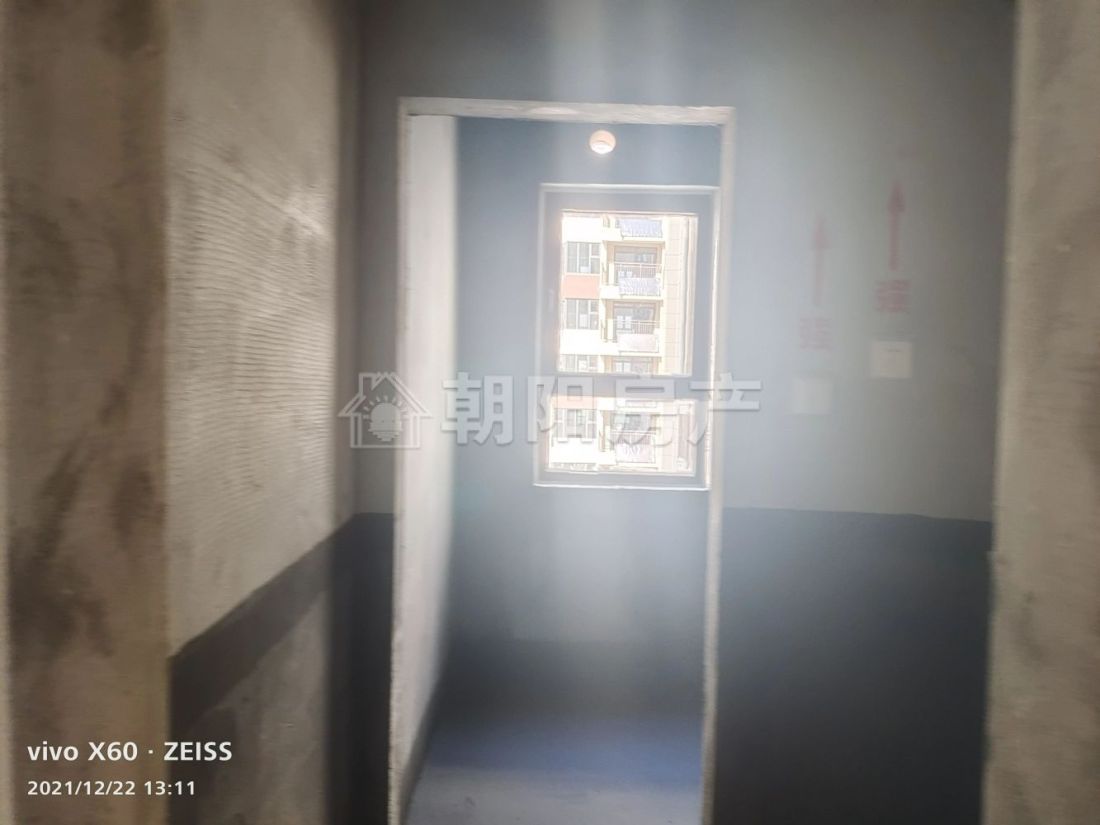 循理新嘉园 125平 三室二厅 南向采光好 单价5440元/平