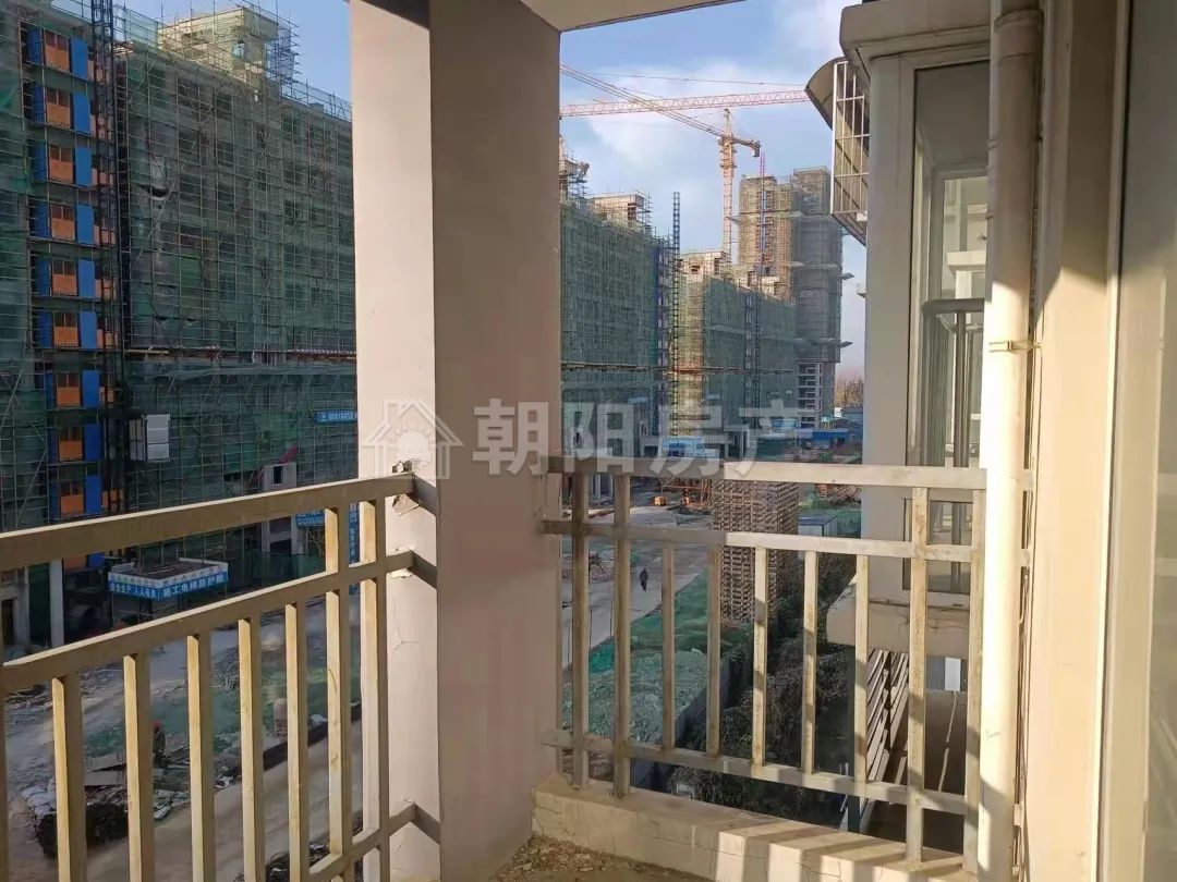 寿滨小区 107平 朝南三室 学区房 独家房源