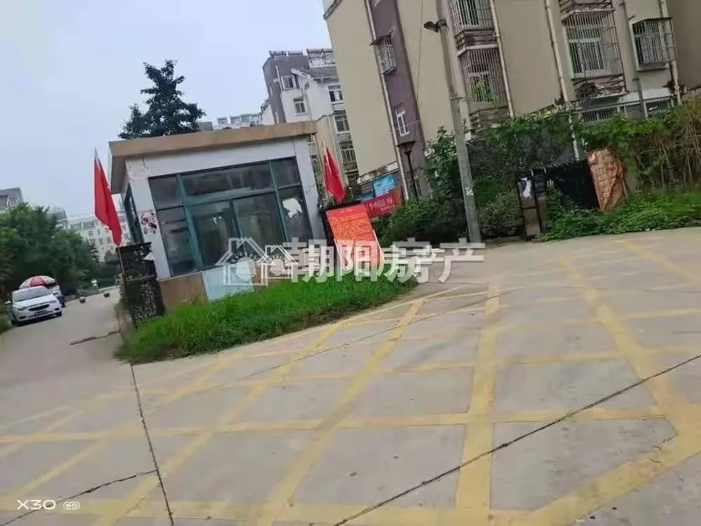 寿滨小区 107平 朝南三室 学区房 独家房源