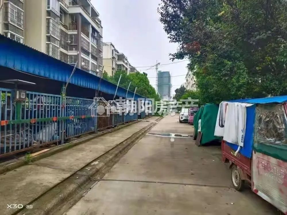 寿滨小区 107平 朝南三室 学区房 独家房源